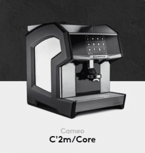 Coffee Maker Eversys Cameo Price Eversys Cameo Classic