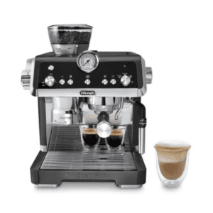 Delonghi Coffee Machines