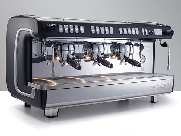Single Boiler Espresso Machine