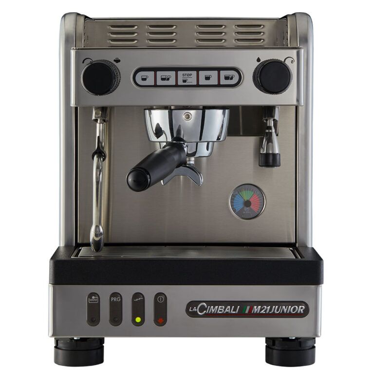 La Cimbali M21