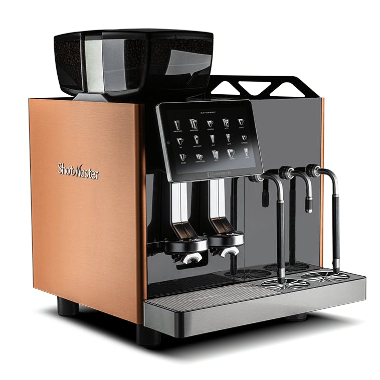 Eversys Shotmaster